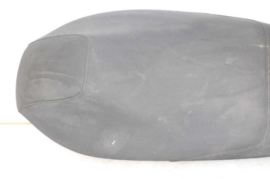 photo de SIEDZENIE KYMCO PEOPLE S 125 (2000 - 2008) - Szczegóły charakterystyczne