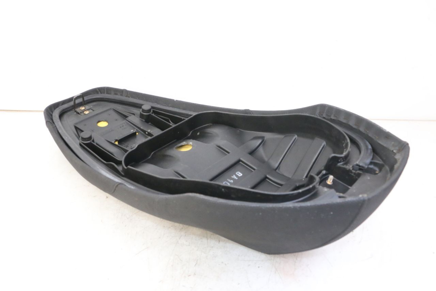 photo de SIEDZENIE KYMCO PEOPLE S 125 (2000 - 2008) - Inny kąt widzenia