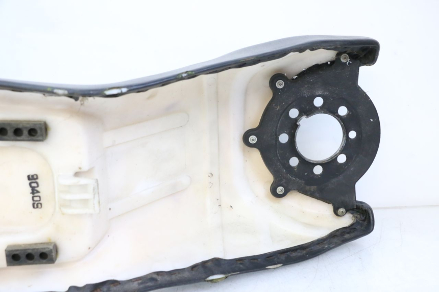 photo de SIEDZENIE KYMCO STRYKER OFF ROAD 125 (1999 - 2005) - Szczegóły charakterystyczne