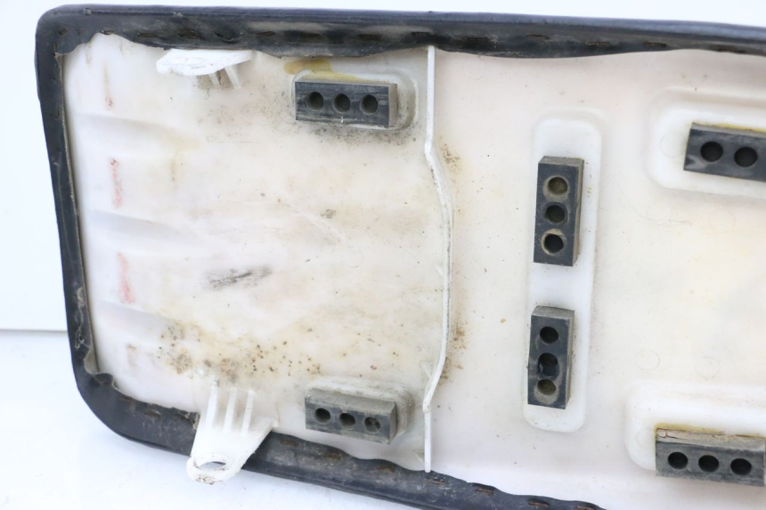 photo de SIEDZENIE KYMCO STRYKER OFF ROAD 125 (1999 - 2005) - Widok z bliska