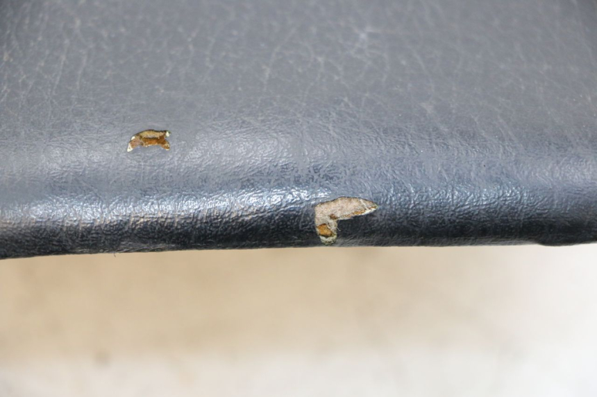 photo de SIEDZENIE KYMCO STRYKER OFF ROAD 125 (1999 - 2005) - Widok główny