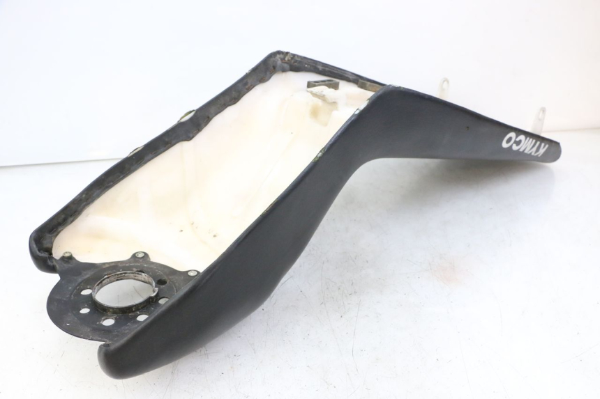 photo de SIEDZENIE KYMCO STRYKER OFF ROAD 125 (1999 - 2005) - Zbliżenie techniczne