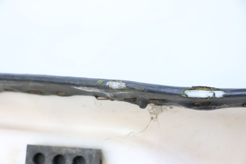 photo de SIEDZENIE KYMCO STRYKER OFF ROAD 125 (1999 - 2005) - Punkty mocowania