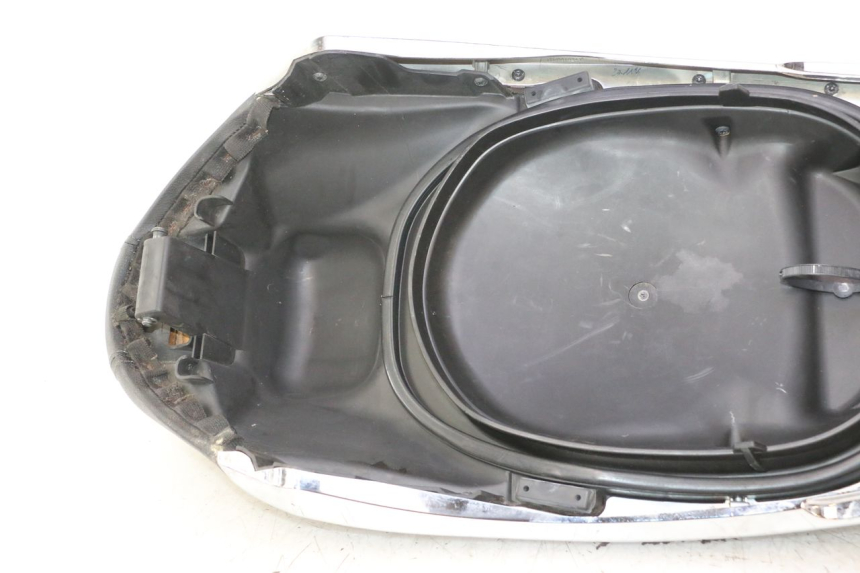 photo de SIEDZENIE PIAGGIO LIBERTY IGET 4T 50 (2015 - 2020) - Widok produktu
