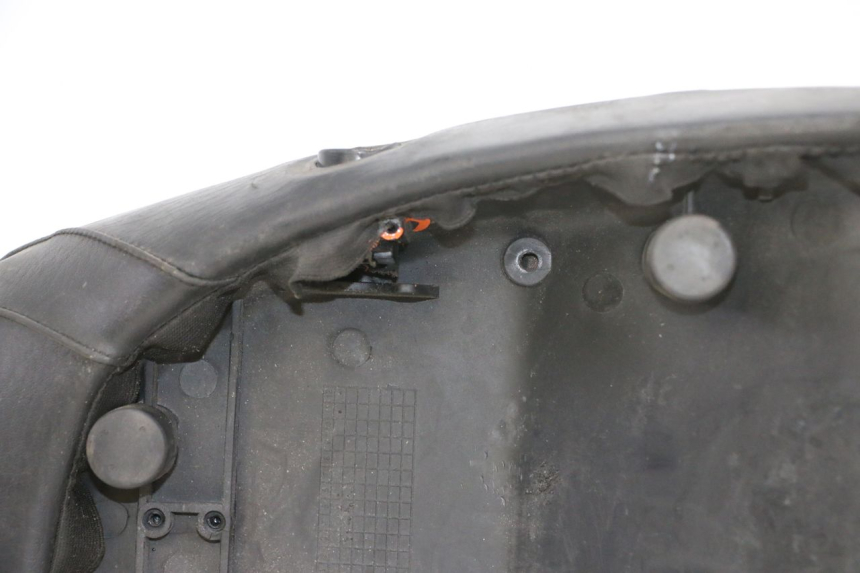 photo de SIEDZENIE PIAGGIO LIBERTY 125 (1998 - 2008) - Widok produktu