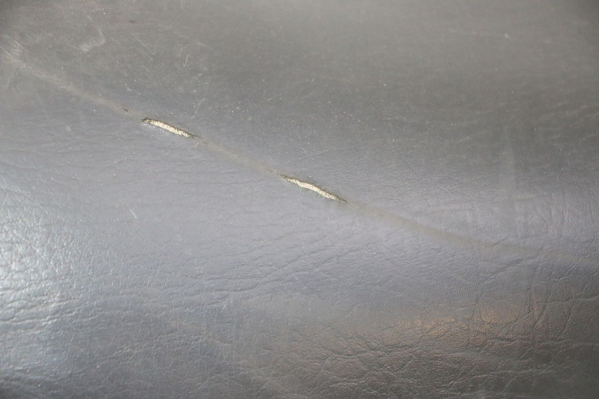 photo de SIEDZENIE PIAGGIO LIBERTY 125 (1998 - 2008) - Alternatywny kąt