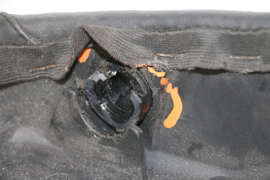 photo de SIEDZENIE PIAGGIO LIBERTY 125 (1998 - 2008) - Inny kąt widzenia