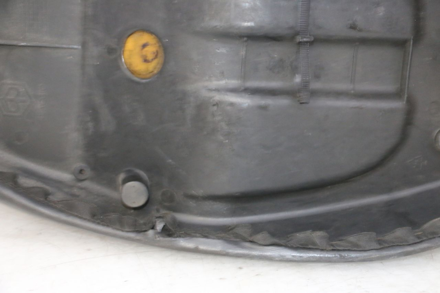 photo de SIEDZENIE PIAGGIO LIBERTY 125 (1998 - 2008) - Oznaczenia i referencje