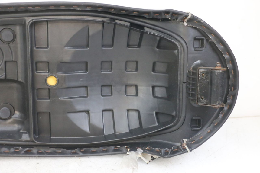 photo de SIEDZENIE KYMCO LIKE 125 (2009 - 2016) - Kontrola wizualna