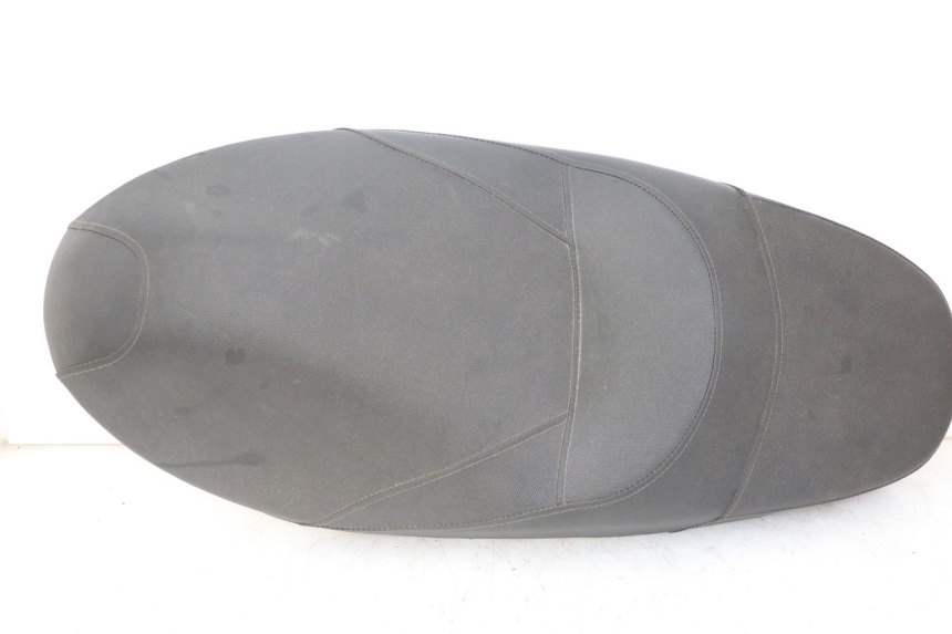 photo de SIEDZENIE LONGJIA SHARPY 125 (2020 - 2024) - Widok główny