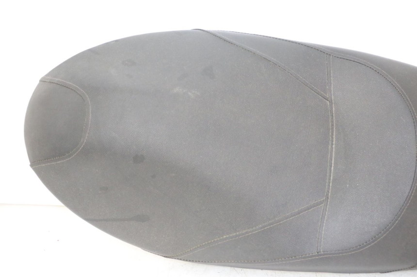 photo de SIEDZENIE LONGJIA SHARPY 125 (2020 - 2024) - Widok z bliska