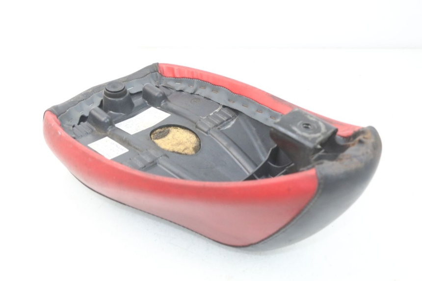 photo de SIEDZENIE PEUGEOT LUDIX 50 (2008 - 2017) - Zoom stanu zużycia