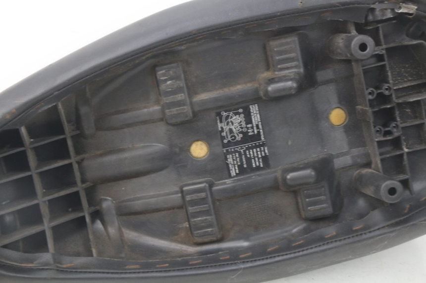 photo de SIEDZENIE PEUGEOT LUDIX 50 (2008 - 2017) - Oznaczenia i referencje