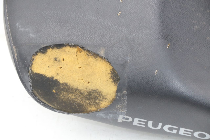 photo de SIEDZENIE PEUGEOT LUDIX 50 (2005 - 2007) - Część sprawdzona