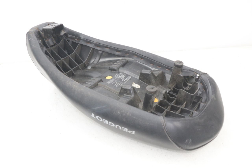 photo de SIEDZENIE PEUGEOT LUDIX 50 (2008 - 2017) - Zoom stanu zużycia