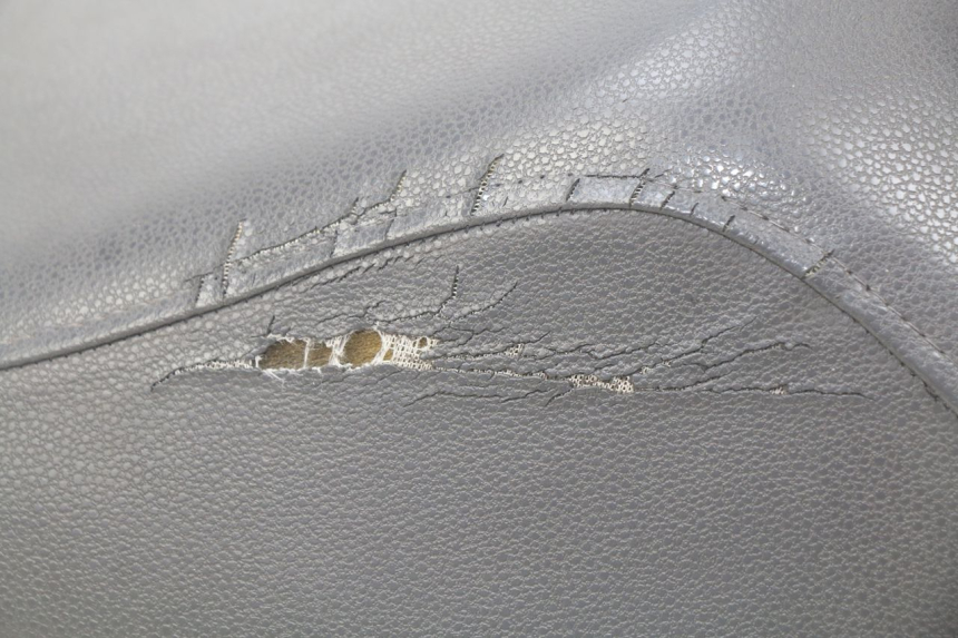 photo de SIEDZENIE PEUGEOT LUDIX 50 (2008 - 2017) - Widok produktu