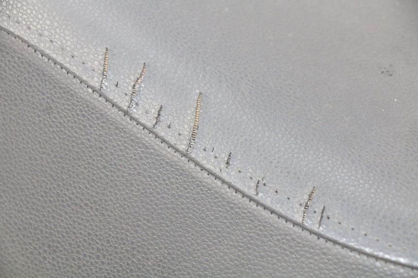 photo de SIEDZENIE PEUGEOT LUDIX 50 (2008 - 2017) - Stan powierzchni