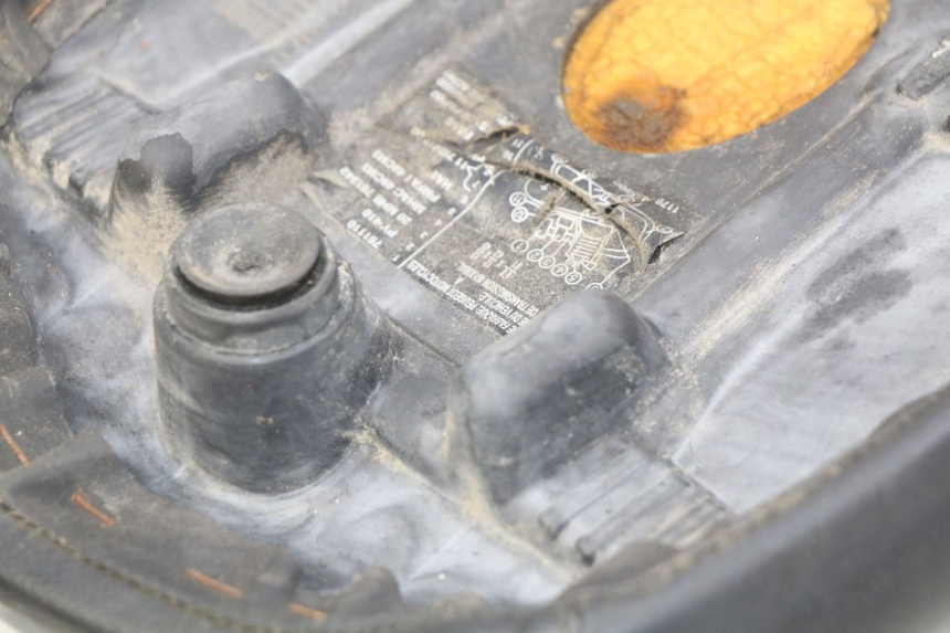 photo de SIEDZENIE PEUGEOT LUDIX 50 (2005 - 2007) - Zbliżenie techniczne