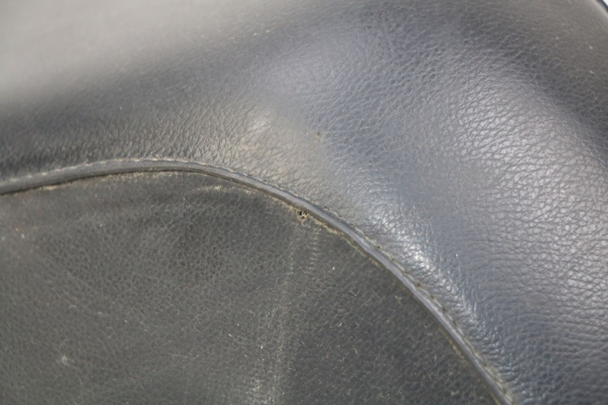 photo de SIEDZENIE PEUGEOT LUDIX 50 (2005 - 2007) - Punkty mocowania