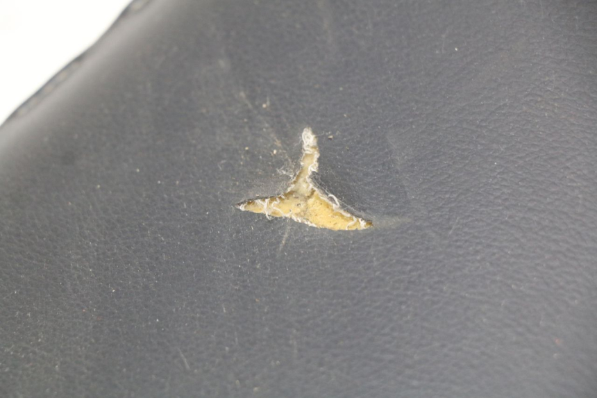 photo de SIEDZENIE PEUGEOT LUDIX 50 (2005 - 2007) - Część sprawdzona