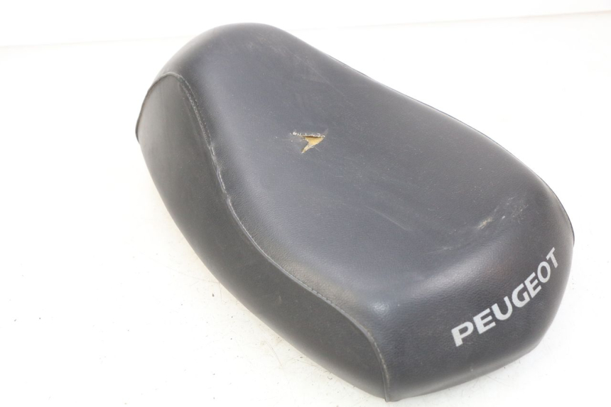 photo de SIEDZENIE PEUGEOT LUDIX 50 (2005 - 2007) - Oznaczenia i referencje