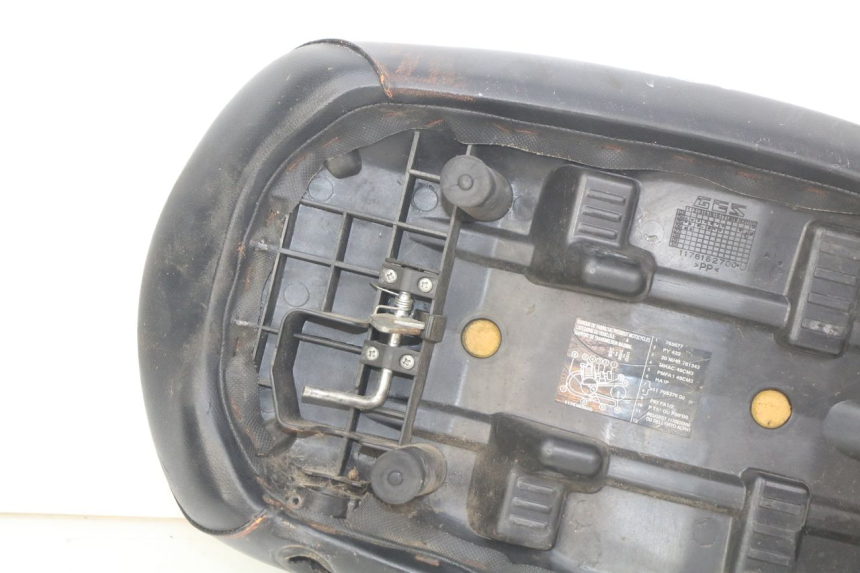 photo de SIEDZENIE PEUGEOT LUDIX 50 (2005 - 2007) - Widok produktu