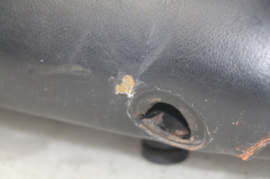 photo de SIEDZENIE PEUGEOT LUDIX 50 (2005 - 2007) - Kontrola wizualna