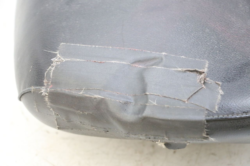 photo de SIEDZENIE PEUGEOT LUDIX 50 (2005 - 2007) - Kontrola wizualna