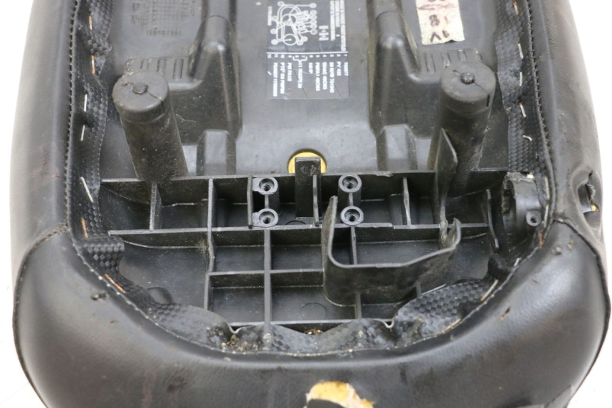 photo de SIEDZENIE PEUGEOT LUDIX 50 (2005 - 2007) - Widok ogólny