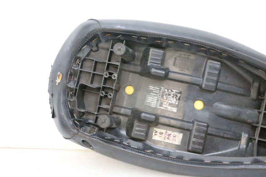 photo de SIEDZENIE PEUGEOT LUDIX 50 (2005 - 2007) - Stan powierzchni