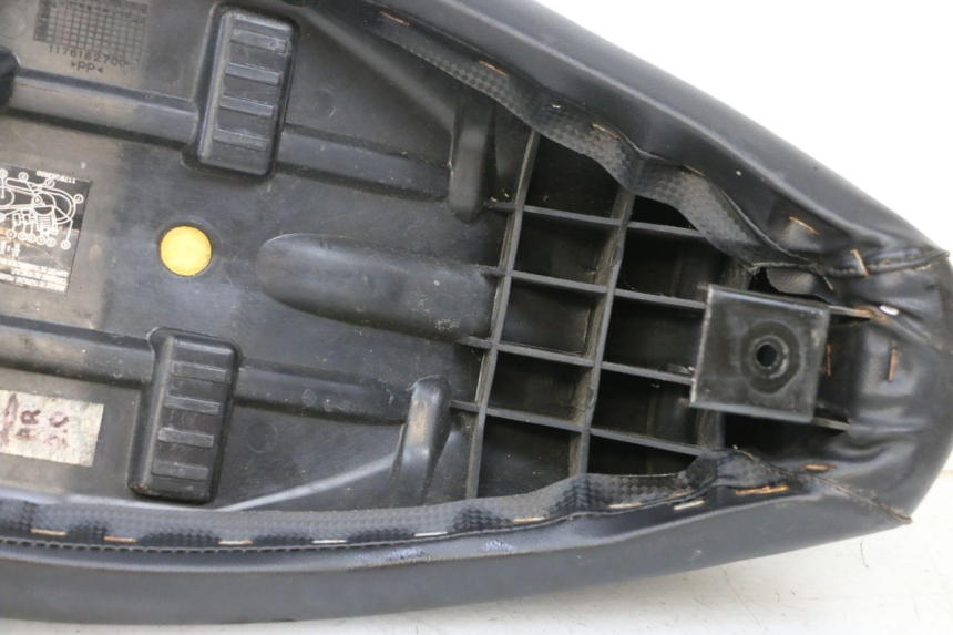 photo de SIEDZENIE PEUGEOT LUDIX 50 (2005 - 2007) - Część sprawdzona