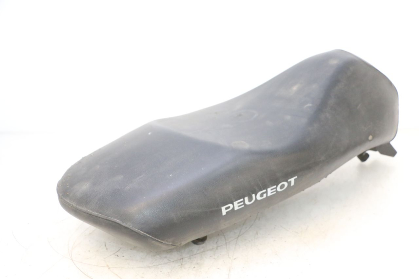 photo de SIEDZENIE PEUGEOT LUDIX 50 (2005 - 2007) - Widok z bliska