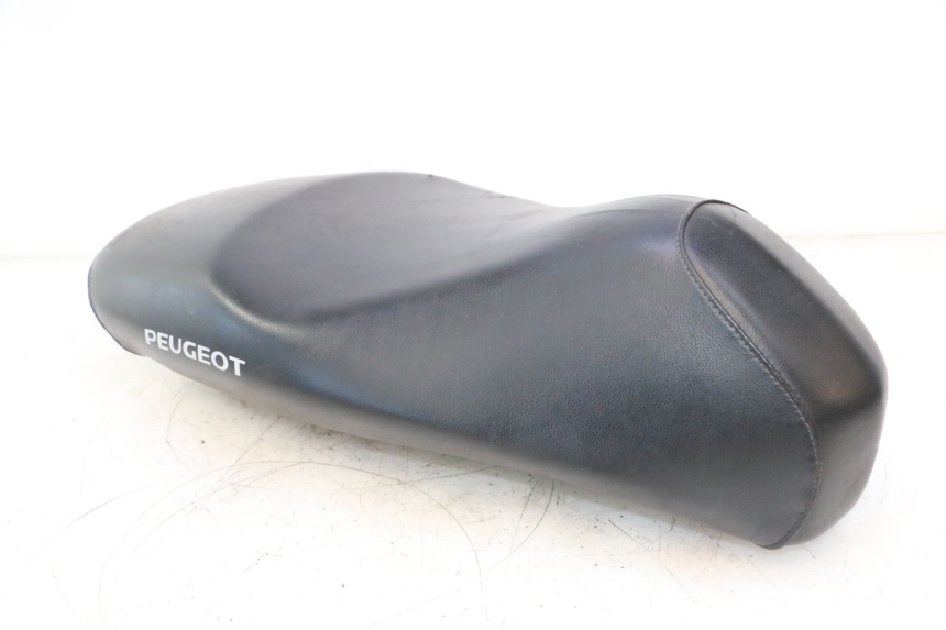 photo de SIEDZENIE PEUGEOT LUDIX 50 (2008 - 2017) - Stan powierzchni