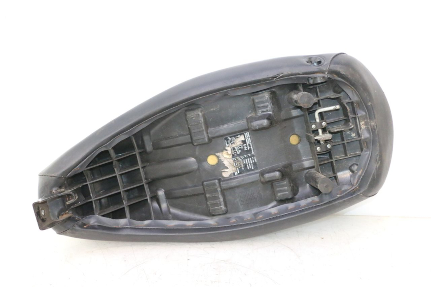 photo de SIEDZENIE PEUGEOT LUDIX 50 (2005 - 2007) - Szczegóły charakterystyczne
