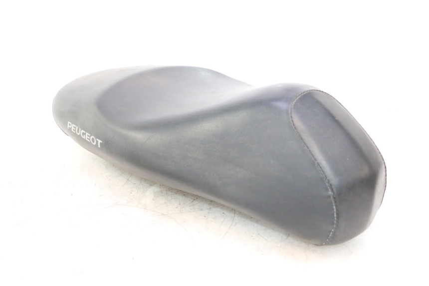 photo de SIEDZENIE PEUGEOT LUDIX 50 (2005 - 2007) - Kontrola wizualna