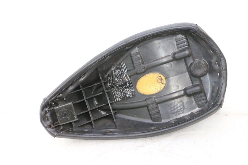 photo de SIODŁO PEUGEOT LUDIX ONE 14P 50 (2004 - 2013) - Zoom stanu zużycia