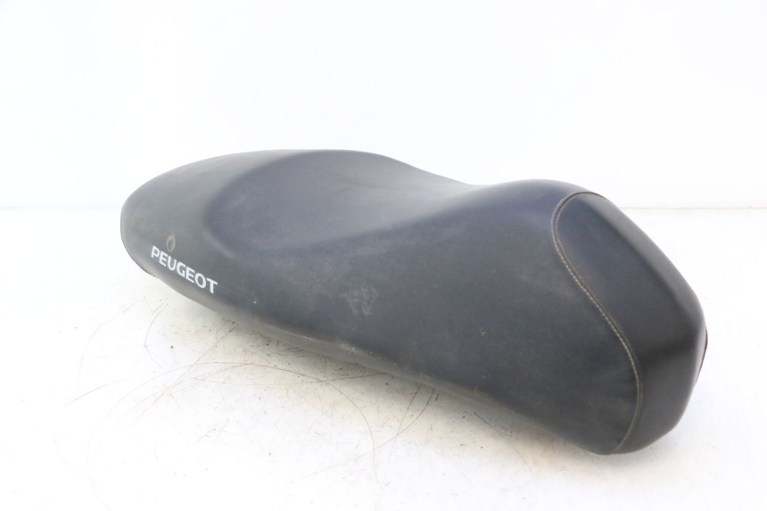photo de SIEDZENIE PEUGEOT LUDIX ONE 50 (2004 - 2013) - Zoom jakości