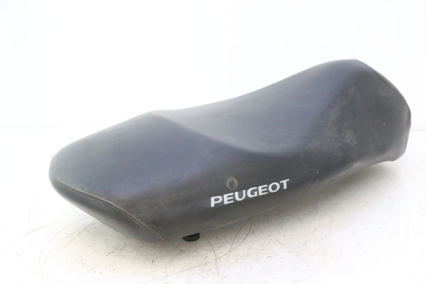 photo de SIEDZENIE PEUGEOT LUDIX ONE 50 (2004 - 2013) - Widok profilu