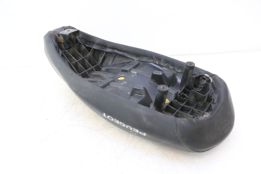 photo de SIEDZENIE PEUGEOT LUDIX ONE 50 (2004 - 2013) - Punkty mocowania
