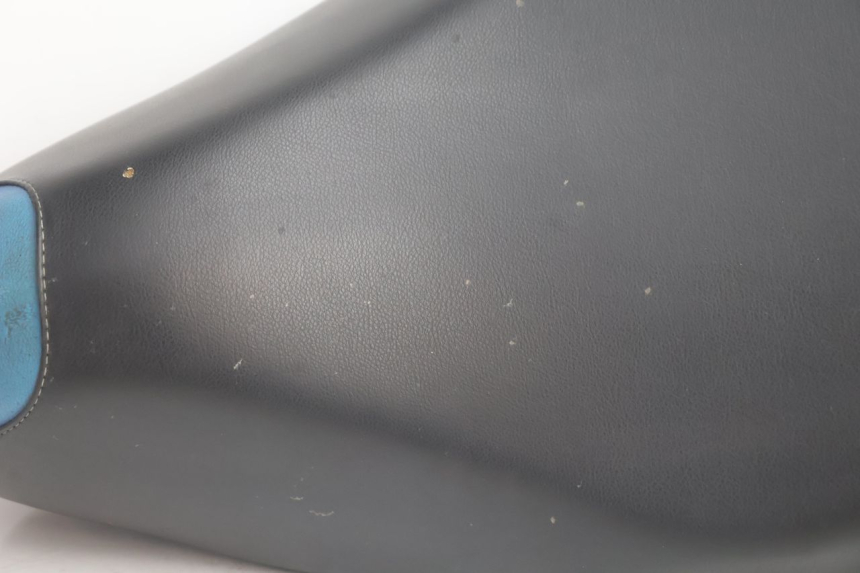 photo de SIEDZENIE PEUGEOT LUDIX ONE 50 (2004 - 2013) - Zoom stanu zużycia