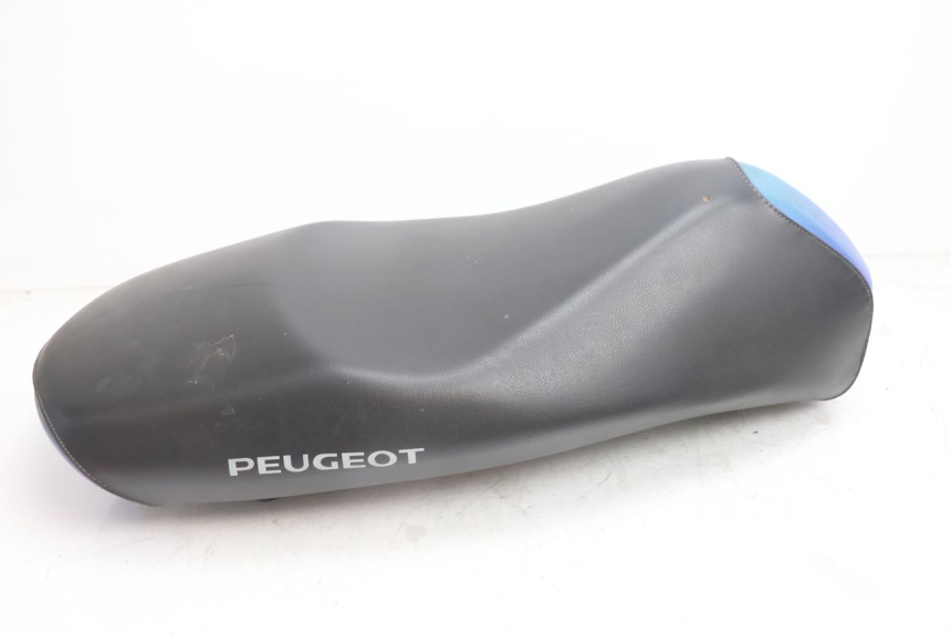 photo de SIEDZENIE PEUGEOT LUDIX ONE 50 (2004 - 2013) - Widok ogólny