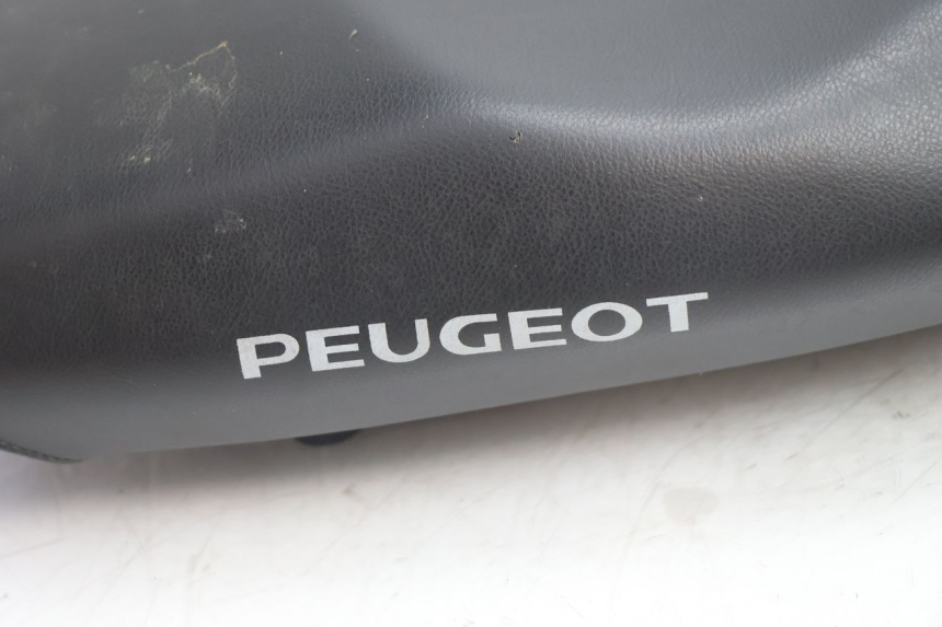 photo de SIEDZENIE PEUGEOT LUDIX ONE 50 (2004 - 2013) - Punkty mocowania