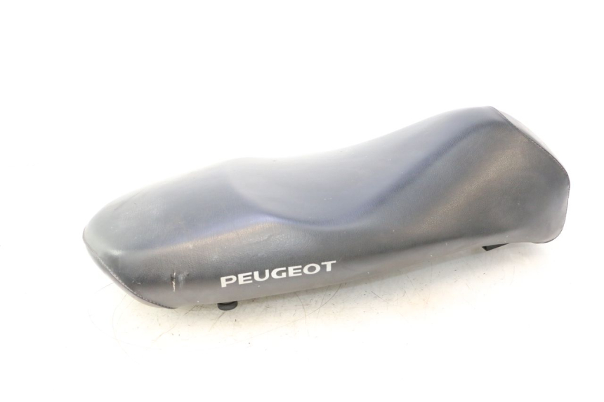 photo de SIEDZENIE PEUGEOT LUDIX ONE 50 (2004 - 2006) - Szczegóły charakterystyczne