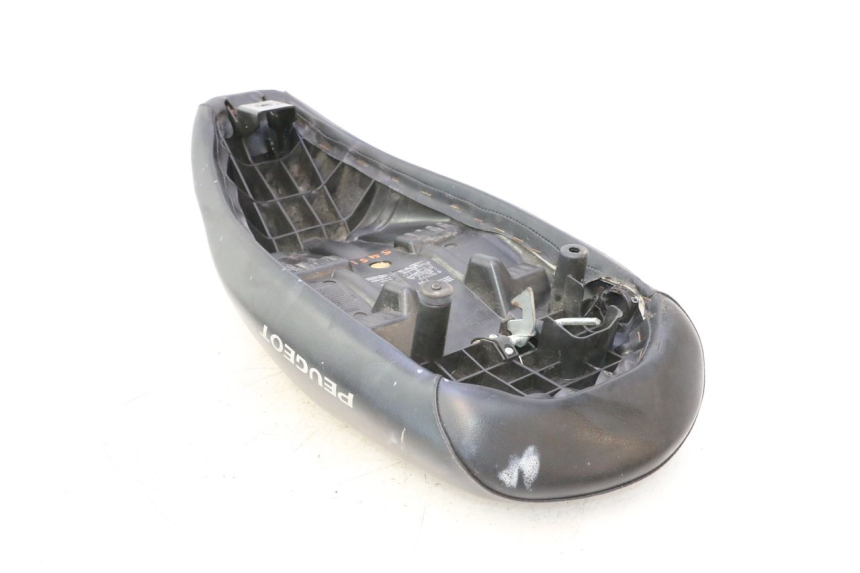 photo de SIEDZENIE PEUGEOT LUDIX ONE 50 (2004 - 2006) - Zbliżenie techniczne
