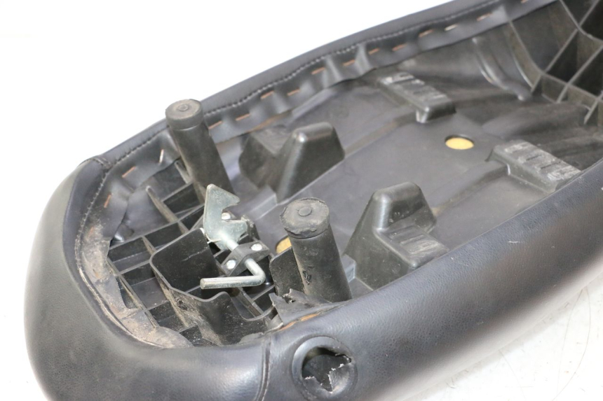 photo de SIODŁO PEUGEOT LUDIX SNAKE 2T 50 (2004 - 2014) - Szczegóły charakterystyczne
