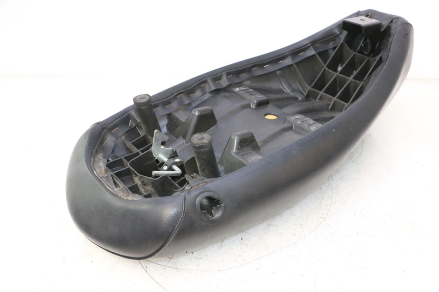 photo de SIODŁO PEUGEOT LUDIX SNAKE 2T 50 (2004 - 2014) - Widok z bliska