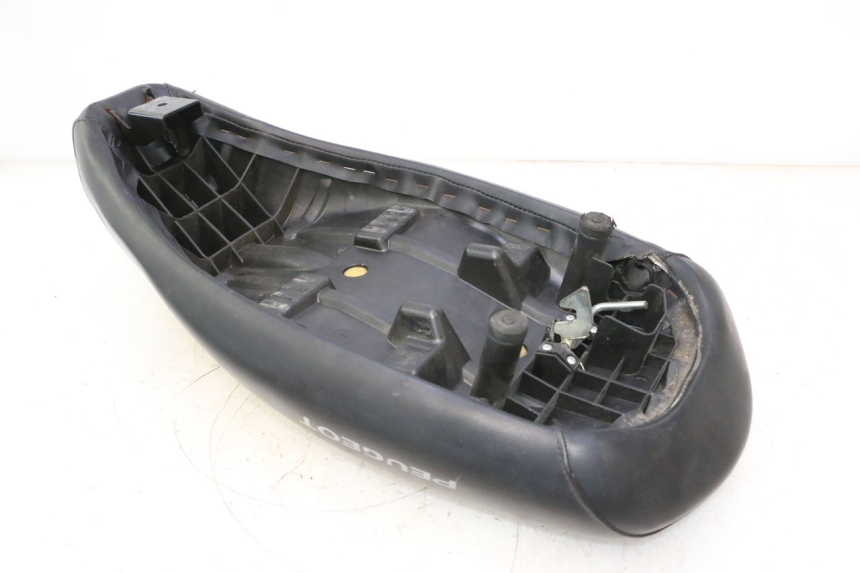 photo de SIODŁO PEUGEOT LUDIX SNAKE 2T 50 (2004 - 2014) - Kontrola wizualna