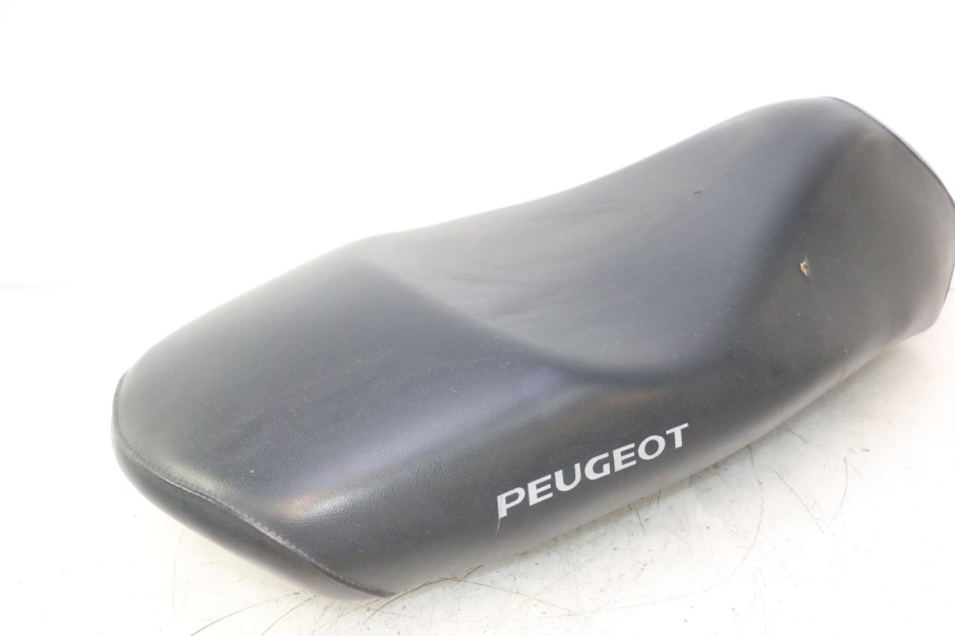 photo de SIODŁO PEUGEOT LUDIX SNAKE 2T 50 (2004 - 2014) - Widok profilu