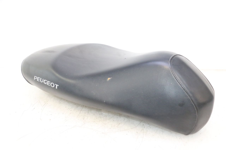 photo de SIODŁO PEUGEOT LUDIX SNAKE 2T 50 (2004 - 2014) - Widok główny