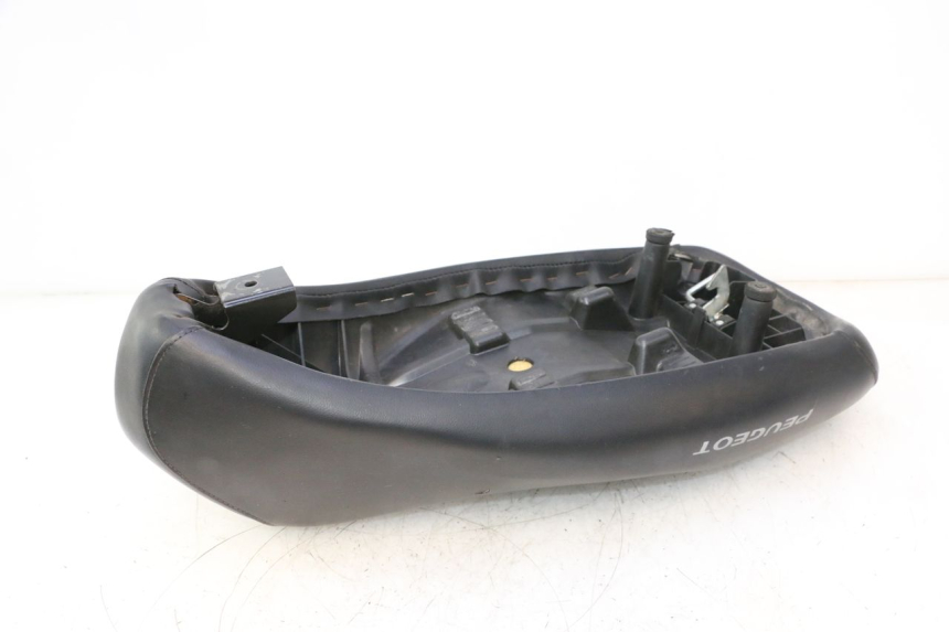 photo de SIODŁO PEUGEOT LUDIX SNAKE 2T 50 (2004 - 2014) - Punkty mocowania